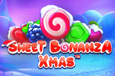 Sweet Bonanza xMas