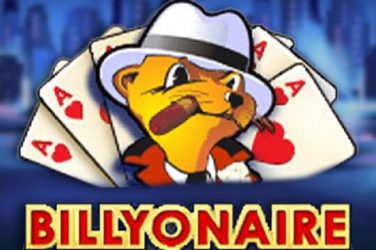 Billyonaire