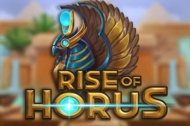 Rise of Horus