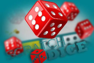 Scratch Dice (BGaming)